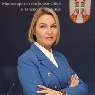 Katarina Tomašević